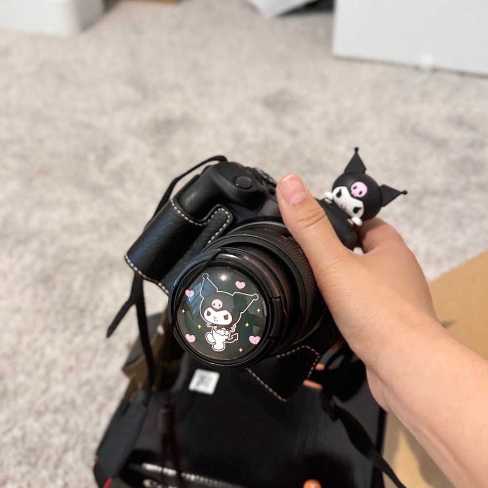 Canon EOS R100 - Picture 4 of 6